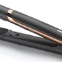 BaByliss ST394E Smooth Pro 235 Plancha de Pelo Negra