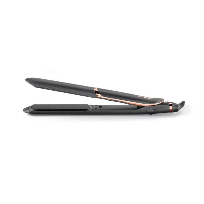 BaByliss ST394E Smooth Pro 235 Plancha de Pelo Negra