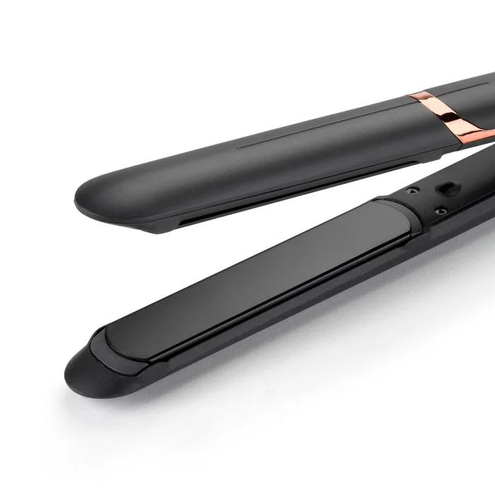 BaByliss ST394E Smooth Pro 235 Plancha de Pelo Negra