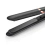 BaByliss ST394E Smooth Pro 235 Plancha de Pelo Negra