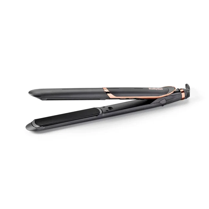 BaByliss ST394E Smooth Pro 235 Plancha de Pelo Negra