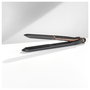 BaByliss Smooth Pro 235 plancha de pelo negra ST394E