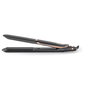 BaByliss Smooth Pro 235 plancha de pelo negra ST394E