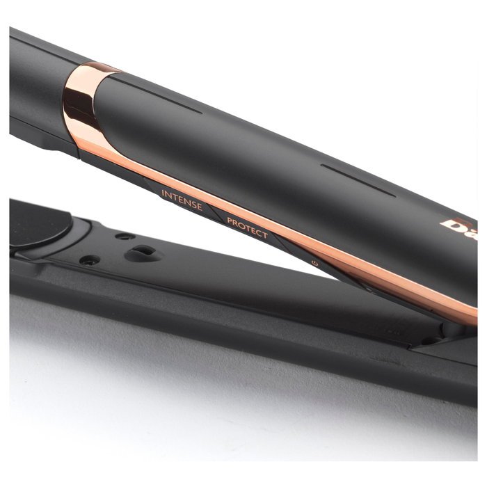 BaByliss Smooth Pro 235 plancha de pelo negra ST394E