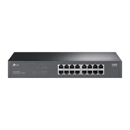 TP-Link LS1016G Switch de 16 Puertos Gigabit Ethernet No Administrado