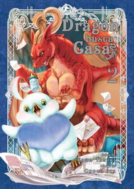 HIDRA Dragón busca casa