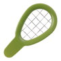 Cook Concept Cortador de Aguacates con Regilla de Acero Inoxidable