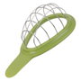 Cook Concept Cortador de Aguacates con Regilla de Acero Inoxidable