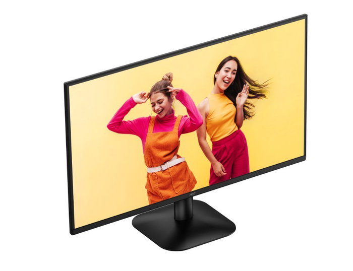 AOC Q27B35S3 Monitor QHD 27 IPS 120Hz Negro AOC Q27B35S3 Monitor QHD 27 IPS 120Hz Negro