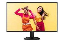 AOC Q27B35S3 Monitor QHD de 27 pulgadas IPS 120Hz Negro