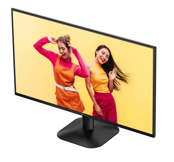AOC Q27B35S3 Monitor Gaming QHD 27 IPS 120Hz 1ms Negro