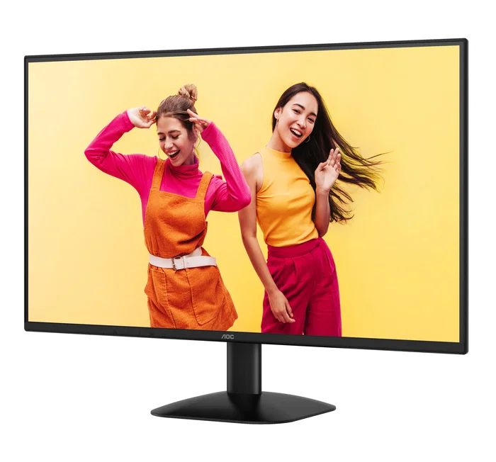 AOC Q27B35S3 Monitor Gaming QHD 27 IPS 120Hz 1ms Negro
