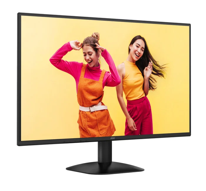 AOC Q27B35S3 Monitor Gaming QHD 27 IPS 120Hz 1ms Negro
