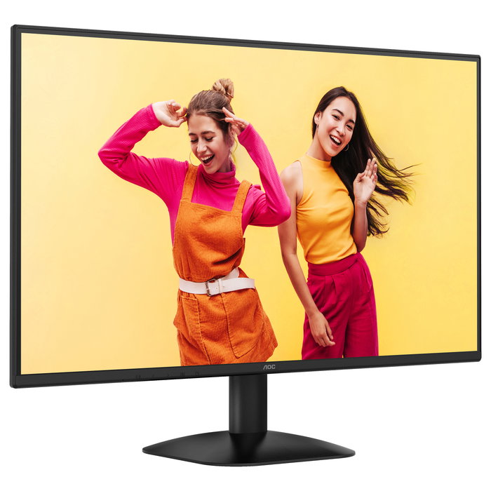 AOC Q27B35S3 Monitor QHD 27 IPS 120Hz Negro AOC Q27B35S3 Monitor QHD 27 IPS 120Hz Negro