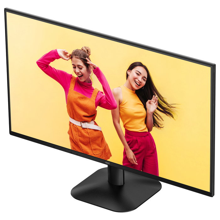 AOC Q27B35S3 Monitor QHD 27 IPS 120Hz Negro AOC Q27B35S3 Monitor QHD 27 IPS 120Hz Negro