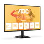AOC Q27B35S3 Monitor QHD 27 IPS 120Hz Negro