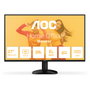 AOC Q27B35S3 Monitor QHD 27 IPS 120Hz Negro