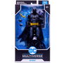 McFarlane Toys Figura Batman Multiverse DC Comics Articulada 18cm con Accesorios