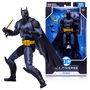 McFarlane Toys Figura Batman Multiverse DC Comics Articulada 18cm con Accesorios