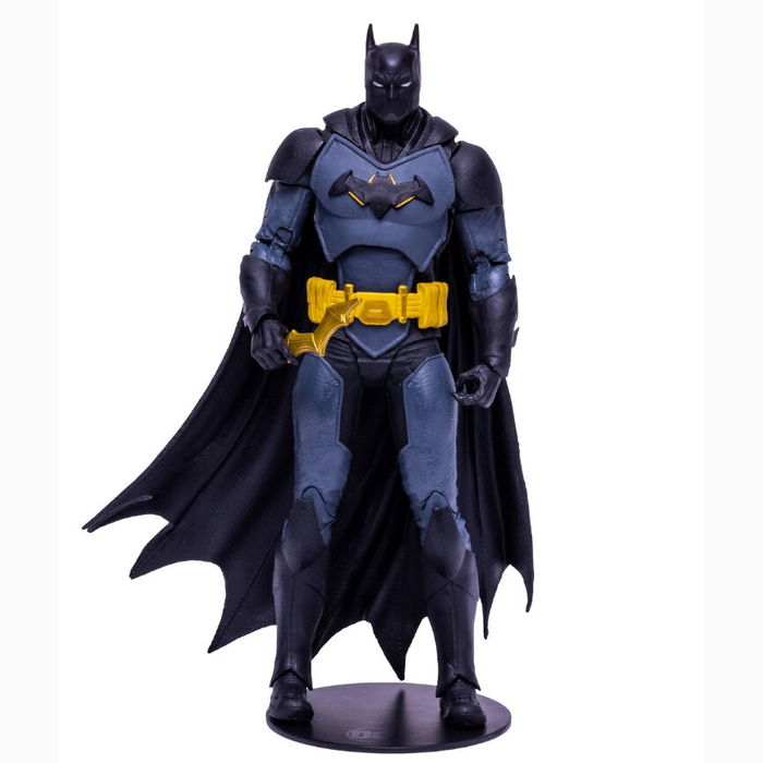 McFarlane Toys Figura Batman Multiverse DC Comics Articulada 18cm con Accesorios