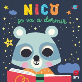 Nico se va a dormir, SM - SM