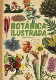 Mosquito, BOTÁNICA ILUSTRADA
