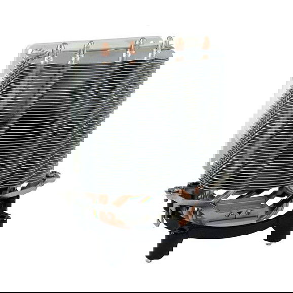 LC-Power LC-CC-95 Cooler FMx.AM3/4/5.115x 1200. 1700 TDP 130W