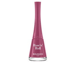 Bourjois 1 SECONDE Esmalte de Uñas 048-rose'n' roll 9 ml