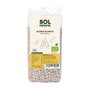 Sol Natural Alubia Blanca Bio 500 g