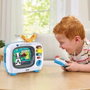Vtech Baby TV Mágica de Descubrimientos Multicolor