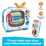 Vtech Baby TV Mágica de Descubrimientos Multicolor