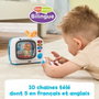 Vtech Baby TV Mágica de Descubrimientos Multicolor