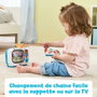 Vtech Baby TV Mágica de Descubrimientos Multicolor