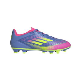 Botas de Fútbol para Adultos Adidas F50 Club Fg/Mg 43