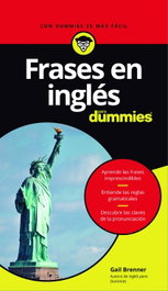 Frases en inglés para Dummies, Gail Brenner - CEAC EDICIONES