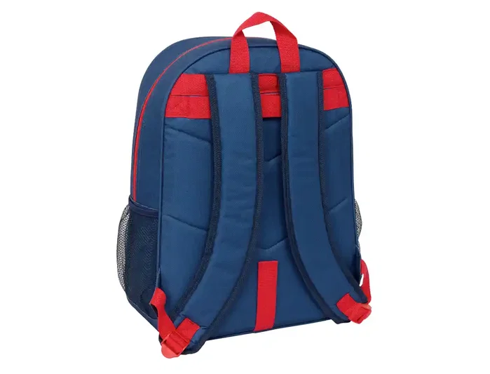 Safta Mochila Avengers Adaptable para Carro 420x330x140 mm