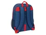 Safta Mochila Avengers Adaptable para Carro 420x330x140 mm
