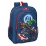 Safta Mochila Avengers Adaptable para Carro 420x330x140 mm