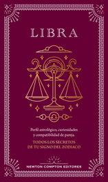Guía astrológica de Libra, NEWTON COMPTON - NEWTON COMPTON