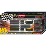 Carrera Kit de extensión de circuitos GO!!! Set de extensión 2, referencia CG61601, a partir de 6 años