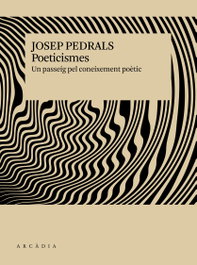 Poeticismes, ARCADIA - ARCADIA