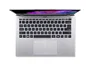 Acer Swift Go 14 SFG14-73-73EY Portátil 14" OLED Intel Core Ultra 7 155U 16 GB RAM 512 GB SSD Windows 11 Home Color Plata
