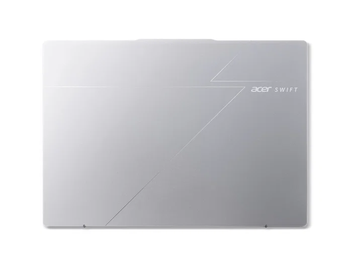 Acer Swift Go 14 SFG14-73-73EY Portátil 14" OLED Intel Core Ultra 7 155U 16 GB RAM 512 GB SSD Windows 11 Home Color Plata