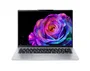 Acer Swift Go 14 SFG14-73-73EY Portátil 14" OLED Intel Core Ultra 7 155U 16 GB RAM 512 GB SSD Windows 11 Home Color Plata