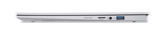 Acer Swift Go 14 SFG14-73-73EY Portátil 14" OLED Intel Core Ultra 7 155U 16 GB RAM 512 GB SSD Windows 11 Home Color Plata