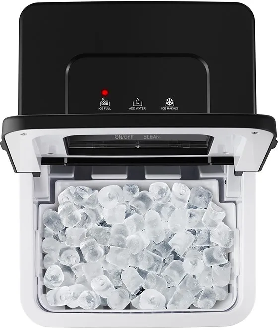 Unold 48935 Freeze Máquina para hacer cubitos de hielo Unold 48935 Freeze Máquina para hacer cubitos de hielo