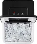 Unold 48935 Freeze Máquina para hacer cubitos de hielo