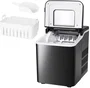 Unold 48935 Freeze Máquina para hacer cubitos de hielo