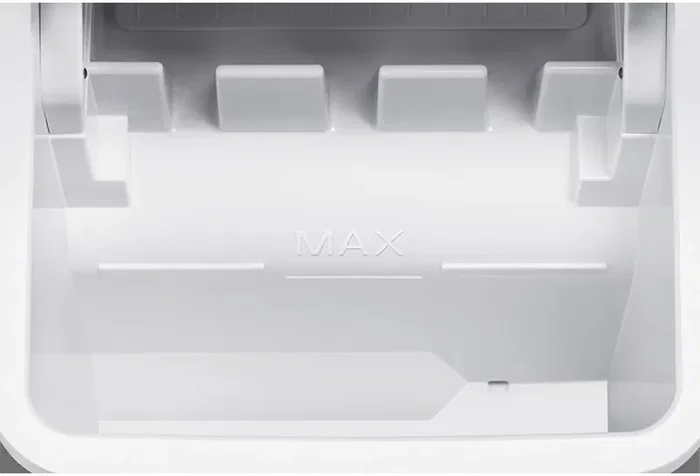 Unold 48935 Freeze Máquina para hacer cubitos de hielo Unold 48935 Freeze Máquina para hacer cubitos de hielo