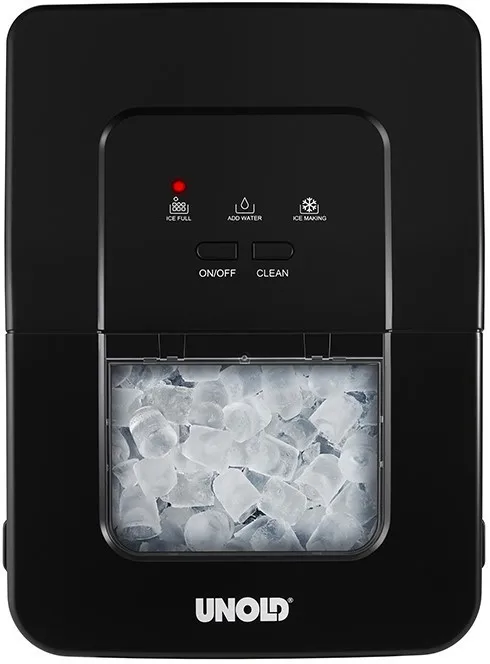 Unold 48935 Freeze Máquina para hacer cubitos de hielo Unold 48935 Freeze Máquina para hacer cubitos de hielo